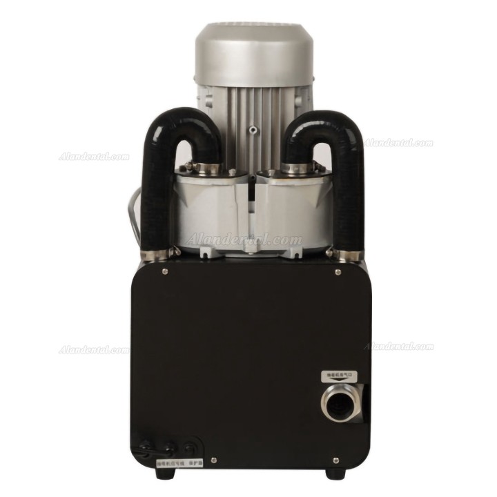 Dynamic DS01 / DS02 / DS04 Dental Suction Unit/ Dentist Vacuum Pump 0.45KW / 0.8KW / 1.3KW